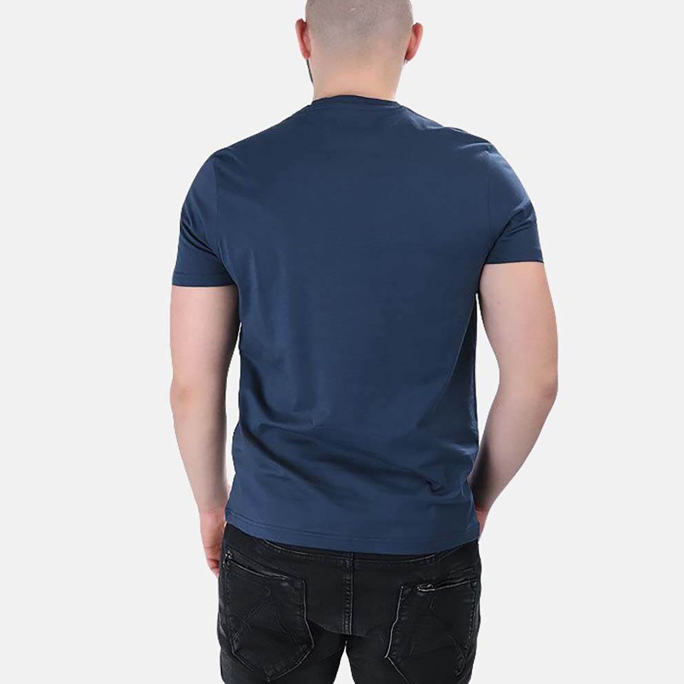 Alpha Industries Basic Men's T-Shirt