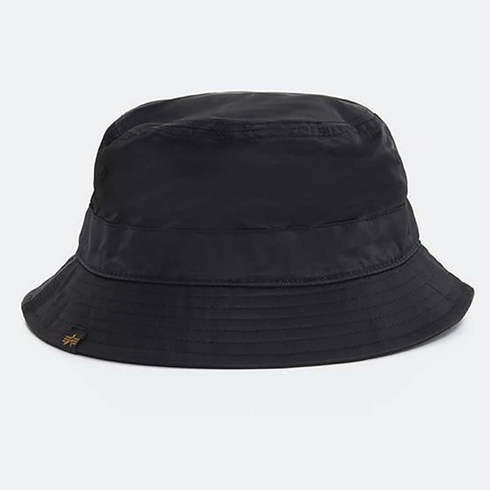 Alpha Industries Crew Bucket Hat