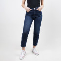 Tommy Jeans Izzy High Rise Slim Ankle Women's Jeans (Length 32L)