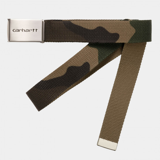 Carhartt WIP Clip Chrome Ανδρική Ζώνη