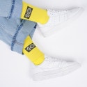 Sneaker10 High Cut Socks Unisex Κάλτσες