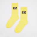 Sneaker10 High Cut Socks Unisex Socks