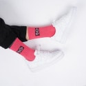 Sneaker10 High Cut Socks Unisex Κάλτσες