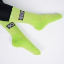 Sneaker10 High Cut Socks Unisex Κάλτσες