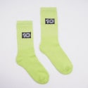 Sneaker10 High Cut Socks Unisex Κάλτσες