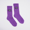 Sneaker10 High Cut Socks Unisex Socks