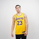 Nike NBA LeBron James Los Angeles Lakers Icon Edition 2020 Jersey