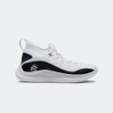 Under Armour Curry 8 Kids' Basketball Shoes