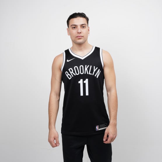 Nike NBA Kyrie Irving Brooklyn Nets Icon Edition 2020 Men's Jersey