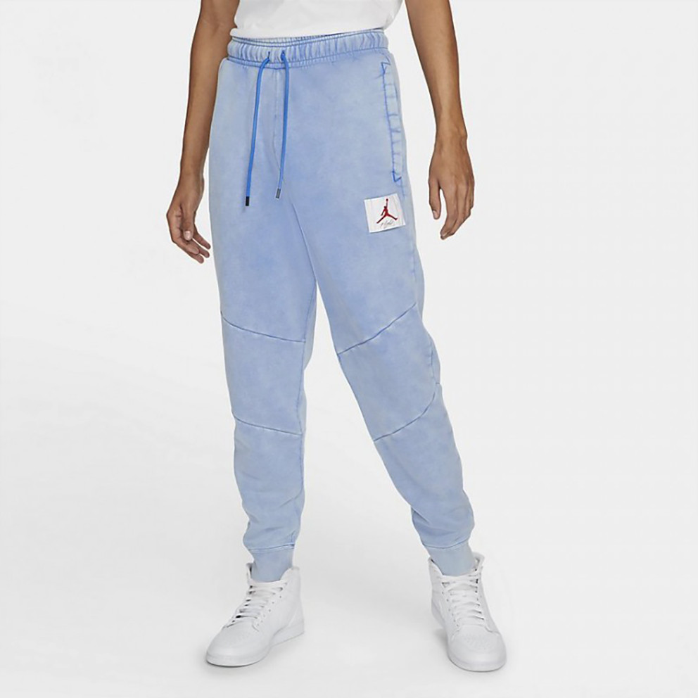 jordan tracksuit blue