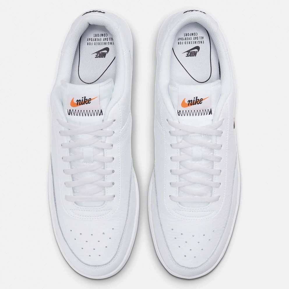 vintage court nike