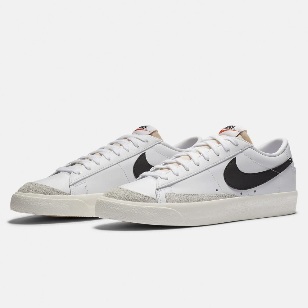 Nike Blazer Low '77 Vintage Ανδρικά Παπούτσια