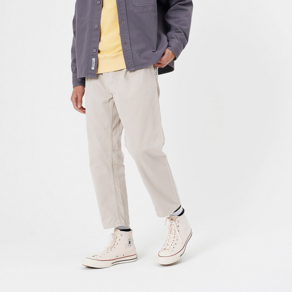 Carhartt WIP Abbott Ανδρικό Chinos Παντελόνι