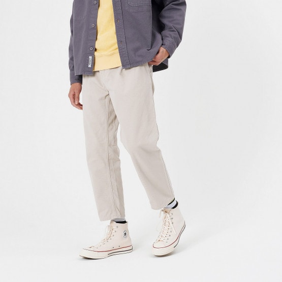 Carhartt WIP Abbott Ανδρικό Chinos Παντελόνι