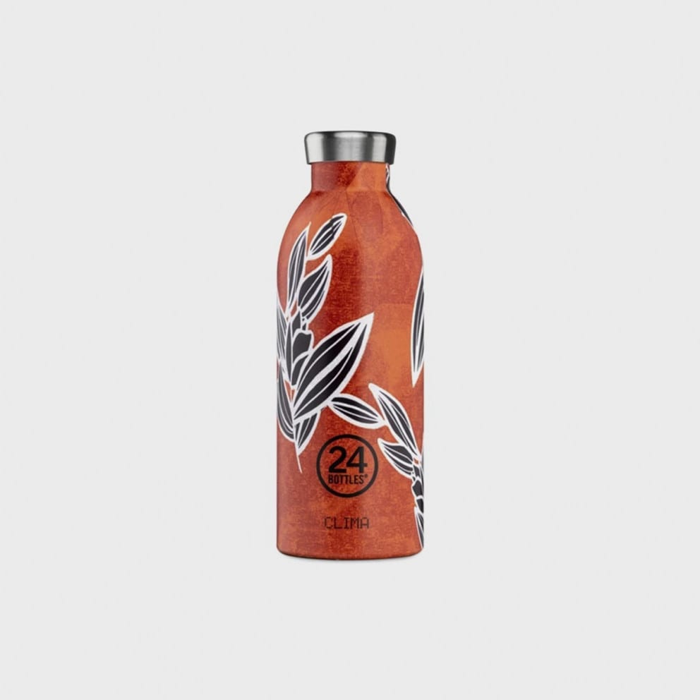 24Bottles Clima Ashanti Batik Stainless Steel Bottle 500ml