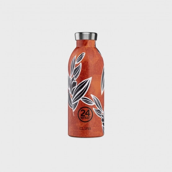 24Bottles Clima Ashanti Batik Stainless Steel Bottle 500ml