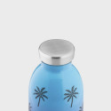 24Bottles Clima Palm Vibe Stainless Steel Bottle 850ml