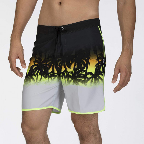 Hurley M La Playa 18' Ανδρικό Σορτς Μαγιό