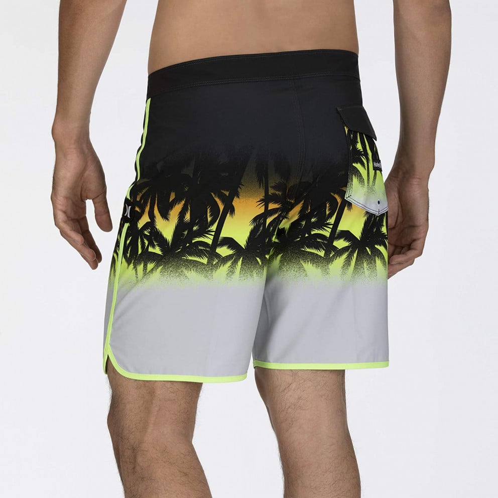 Hurley M La Playa 18' Men's Swimsuit Shorts