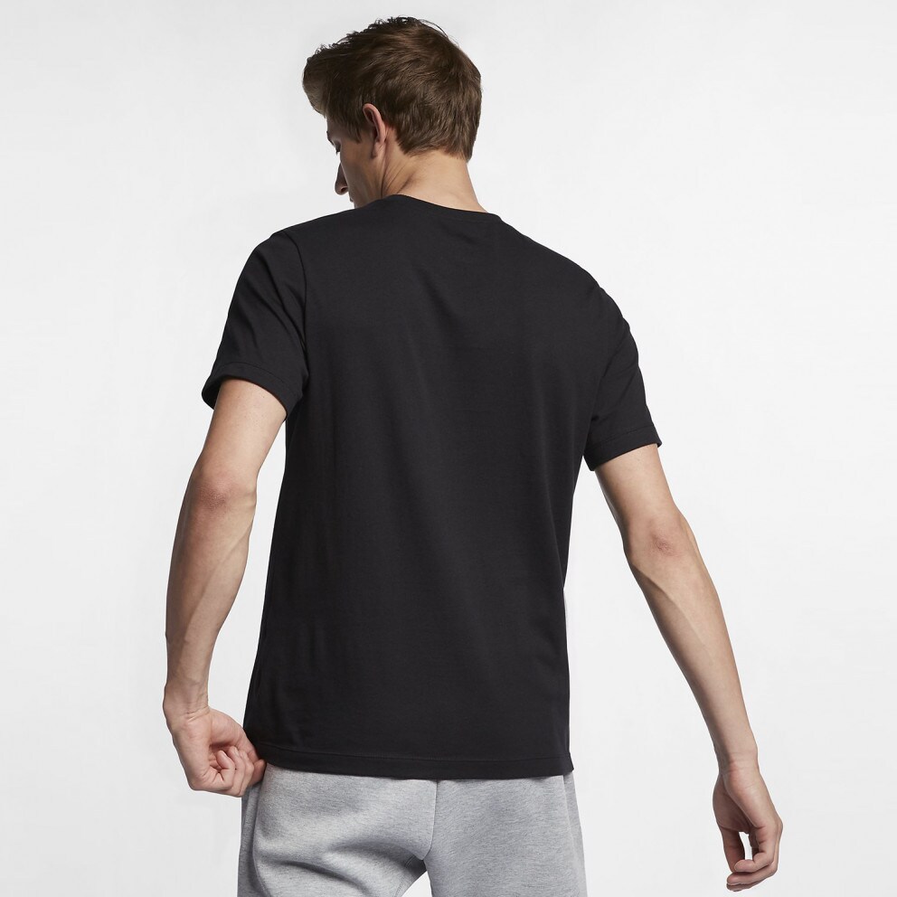 Nike Sportswear JDI Ανδρικό T-Shirt