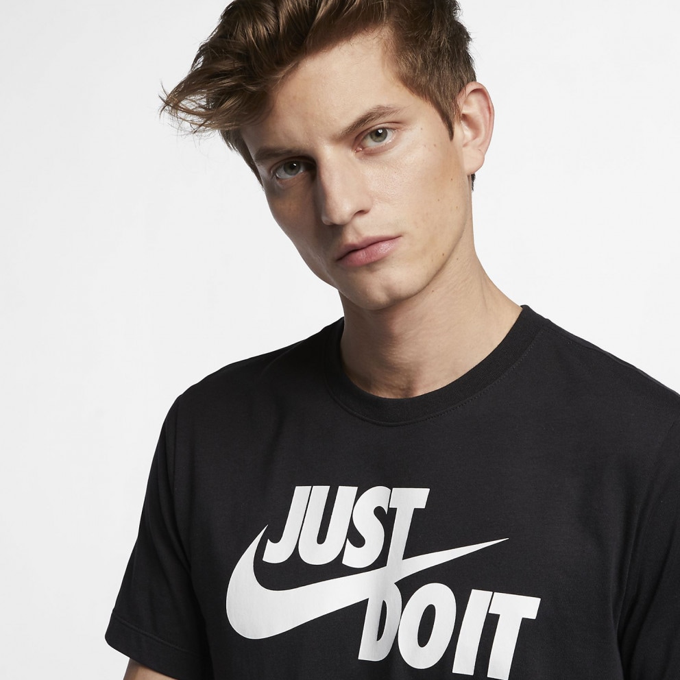 Nike Sportswear JDI Ανδρικό T-Shirt