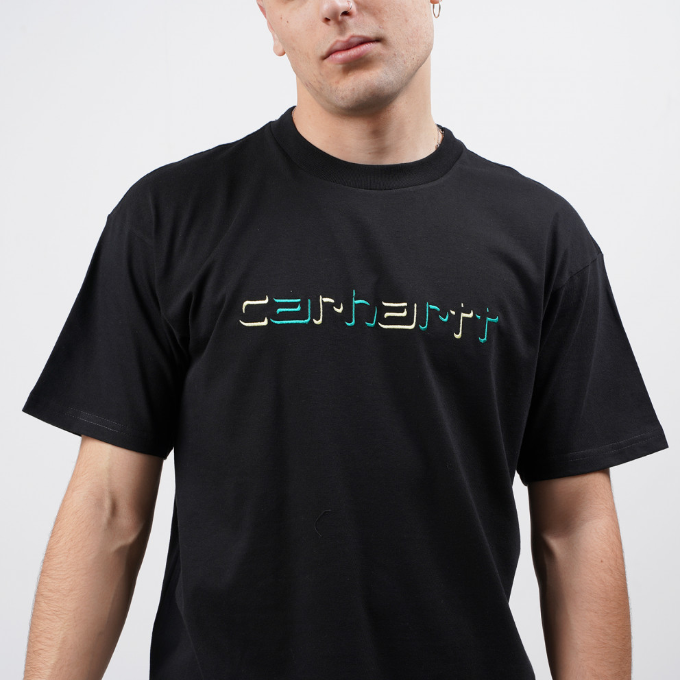 Carhartt WIP Shadow Script Men's T-Shirt