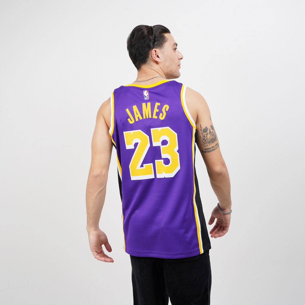 lebron james statement jersey