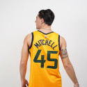 Jordan NBA Donovan Mitchell Utah Jazz Statement Edition Men's Jersey