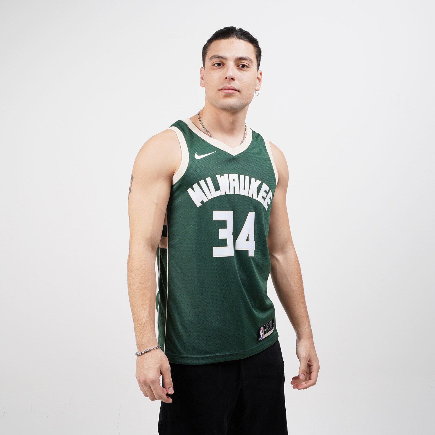 icon edition jersey