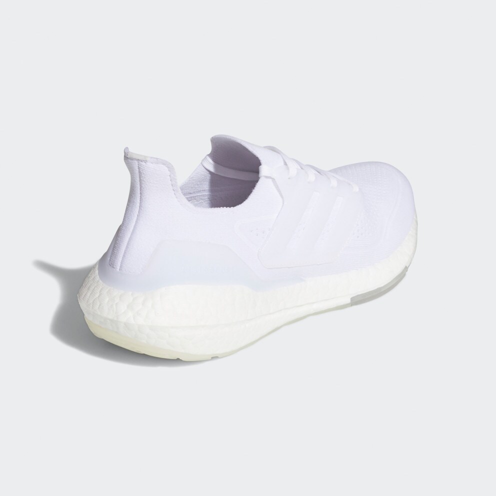 adidas Performance Ultraboost 21 Ανδρικά Παπούτσια για Τρέξιμο