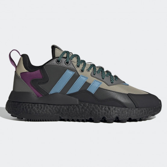 adidas originals nite jogger women's