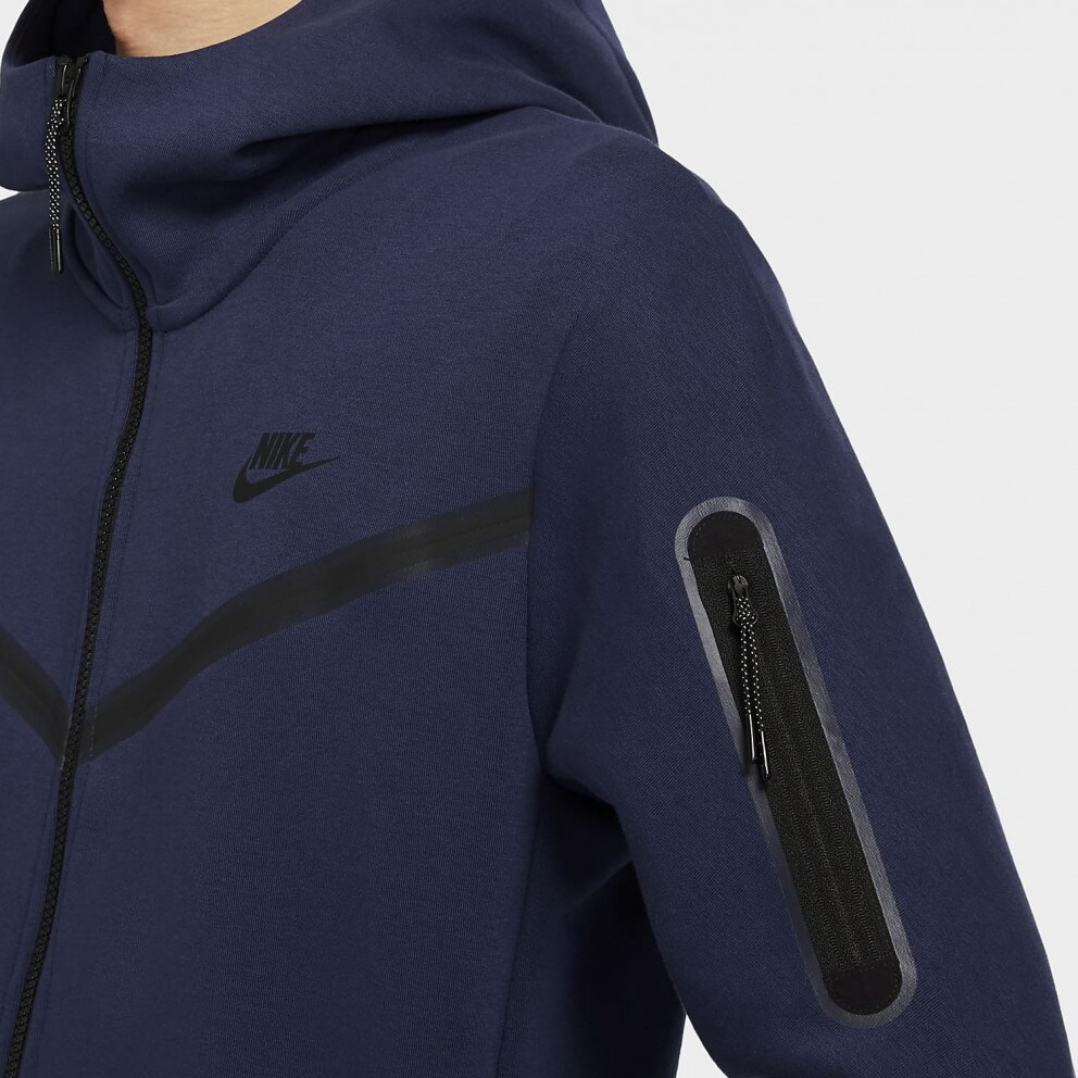 Nike Sportswear Tech Fleece Men's Track Jacket