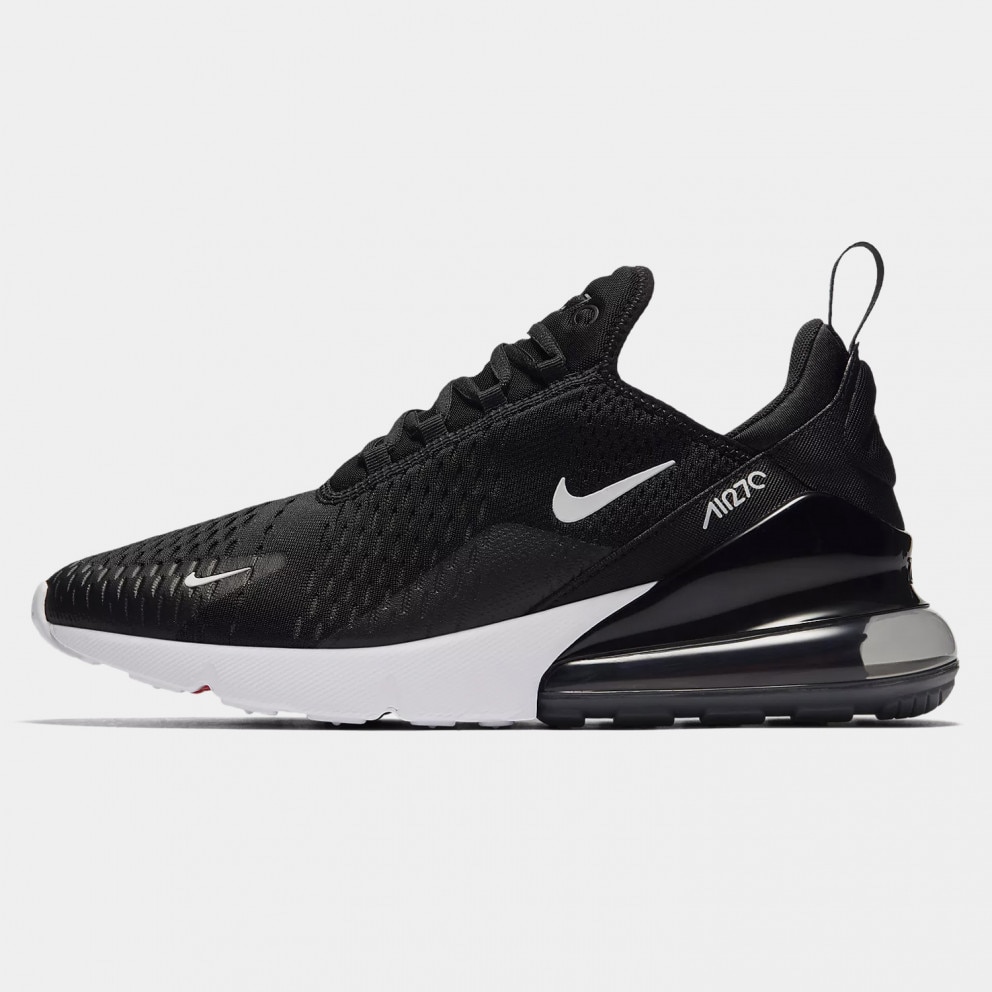 Nike Air Max 270 Men's Shoes Black AH8050 - buy nike online cheap shopping bags for kids - 002