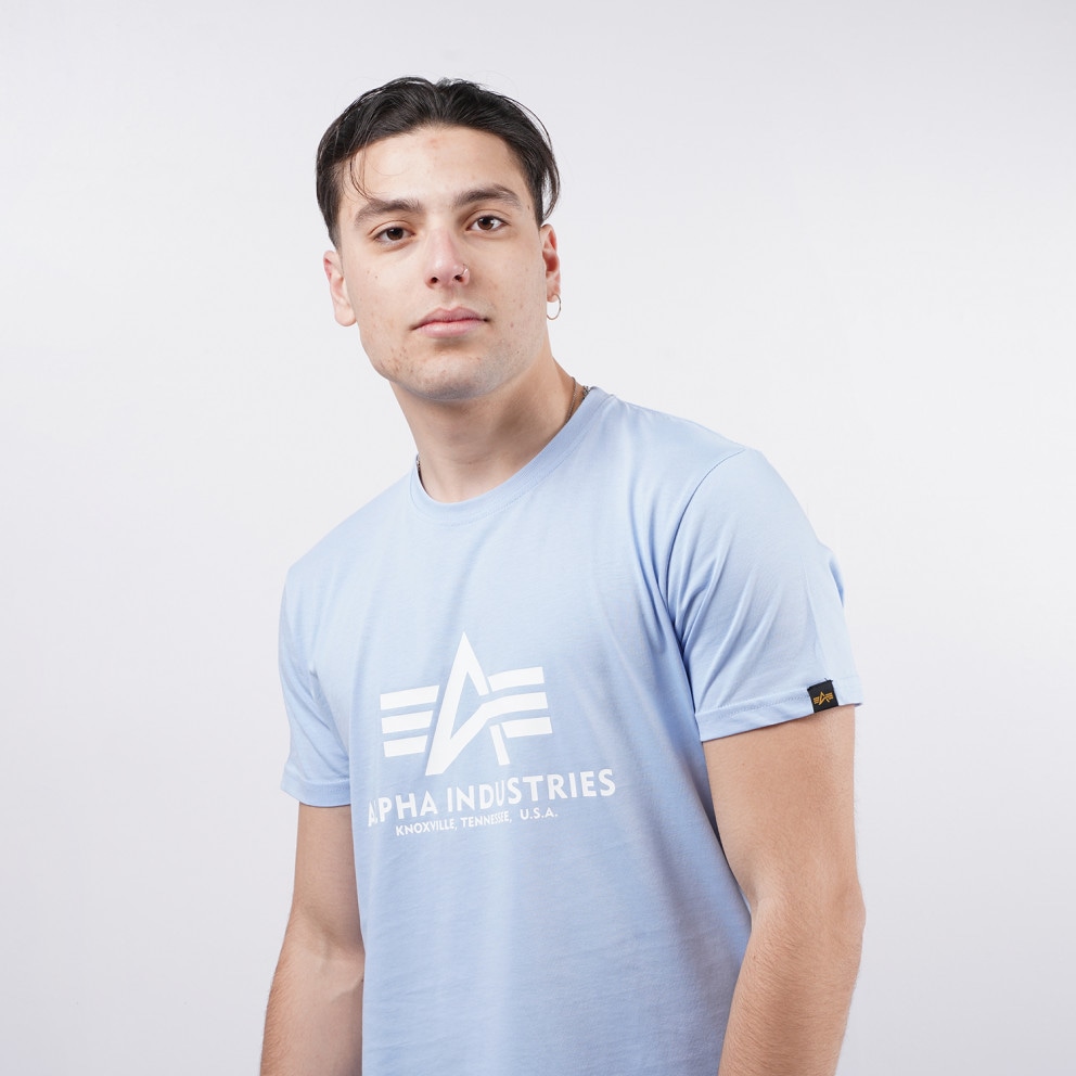 Alpha Industries Ανδρικό T-Shirt