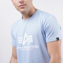 Alpha Industries Ανδρικό T-Shirt