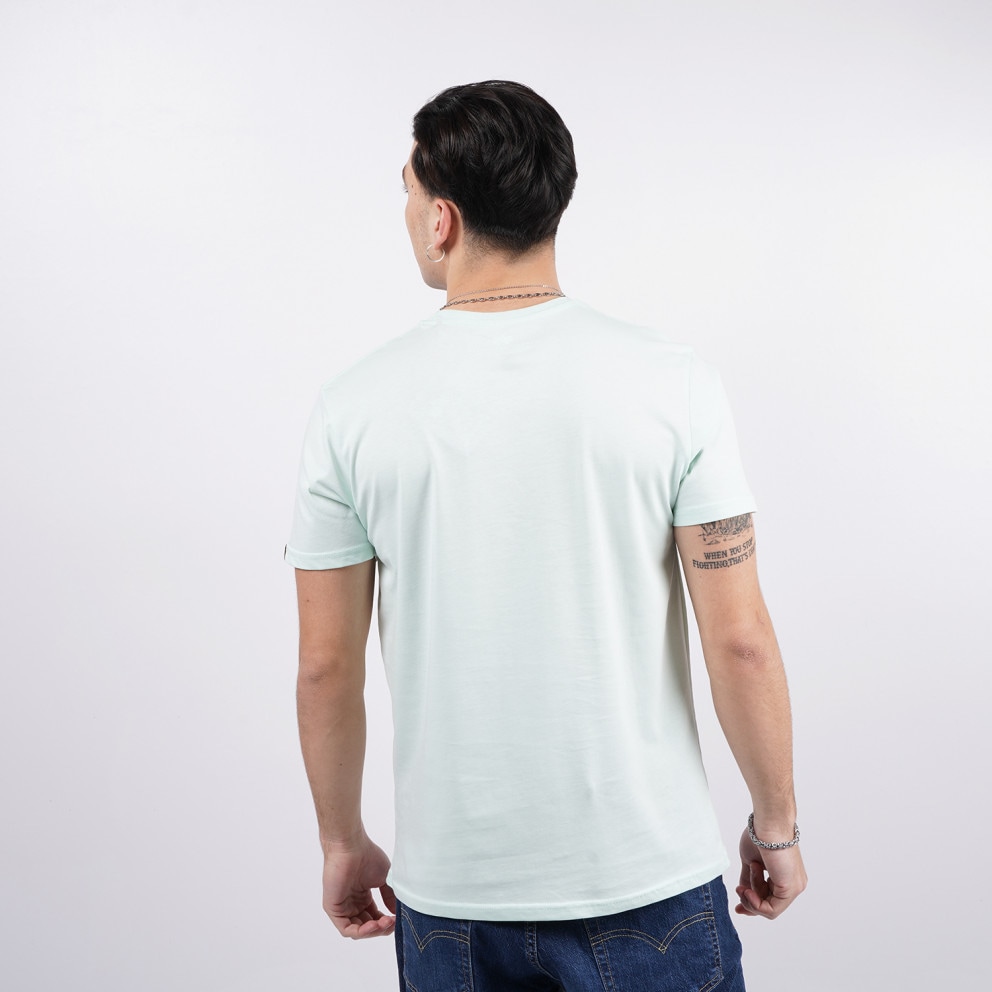 Alpha Industries Basic Men's T-Shirt