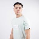 Alpha Industries Basic Ανδρικό T-Shirt