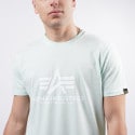 Alpha Industries Basic Ανδρικό T-Shirt