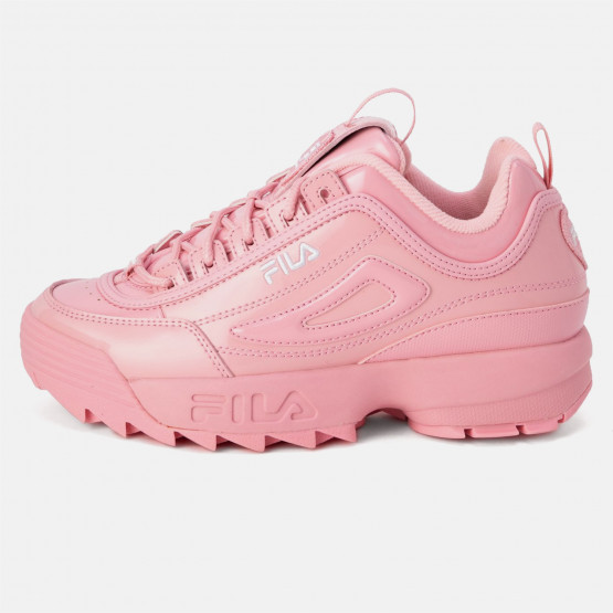 fila disruptor heart