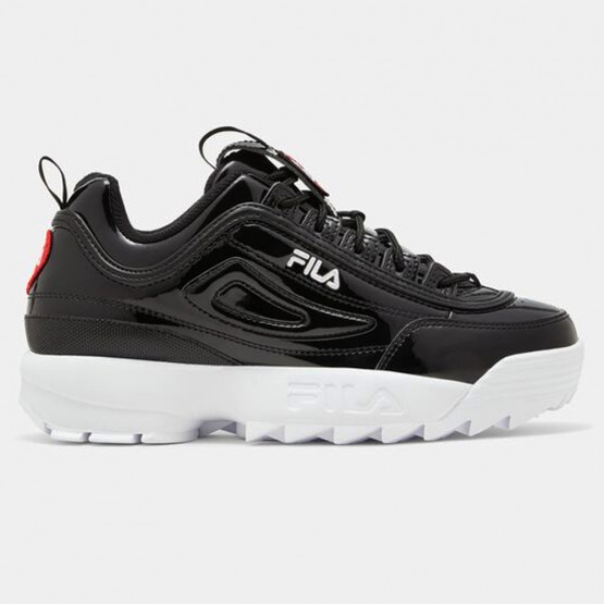 fila disruptor heart