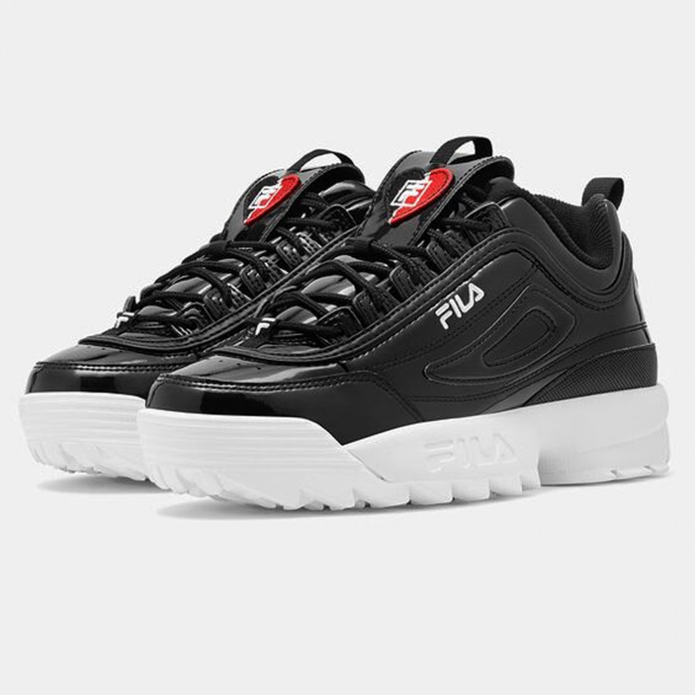 fila heritage disruptor sale