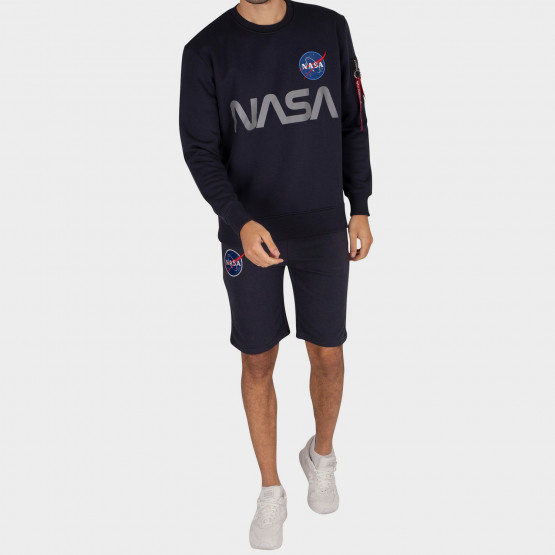 Nasa sweat shorts store
