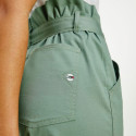Tommy Jeans Paperbag Waist Women's Cargo Pants (Length 30L)