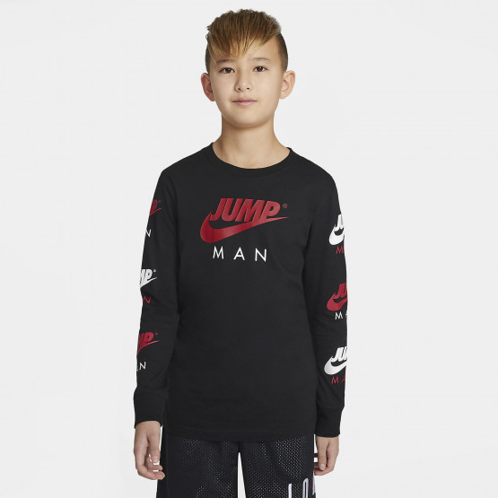 jordan jdb jumpman classics ii po
