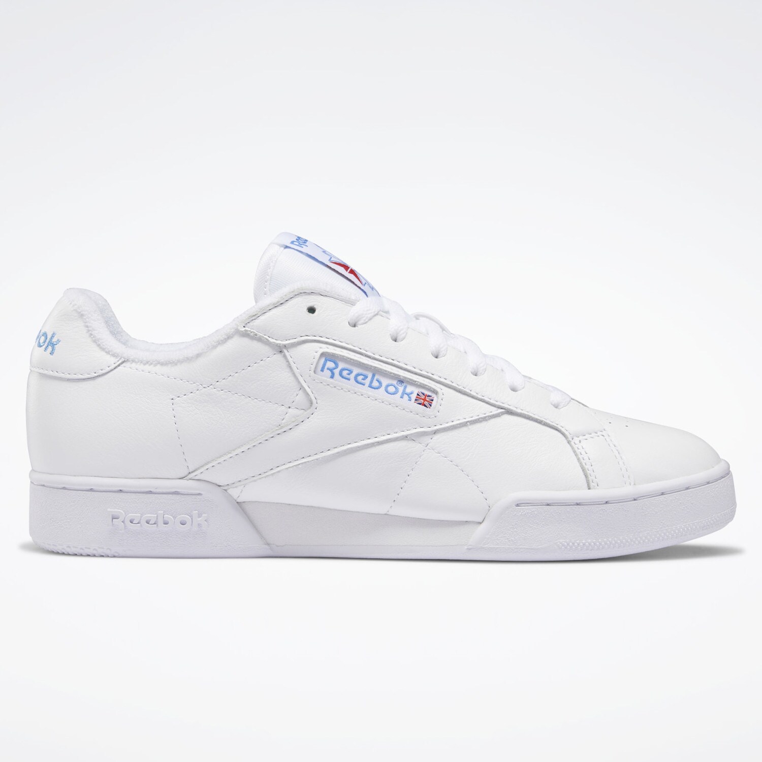 Reebok Classics NPC UK 2 Ανδρικά Παπούτσια (9000069136_50265)