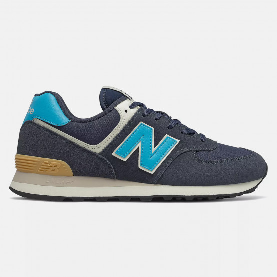 new balance 574 tricolor