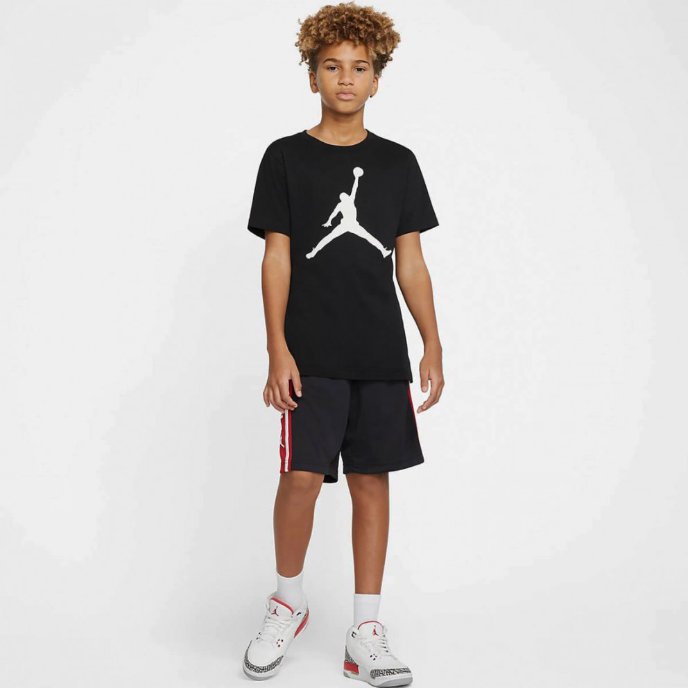 Jordan Air Kids' Basketball Shorts