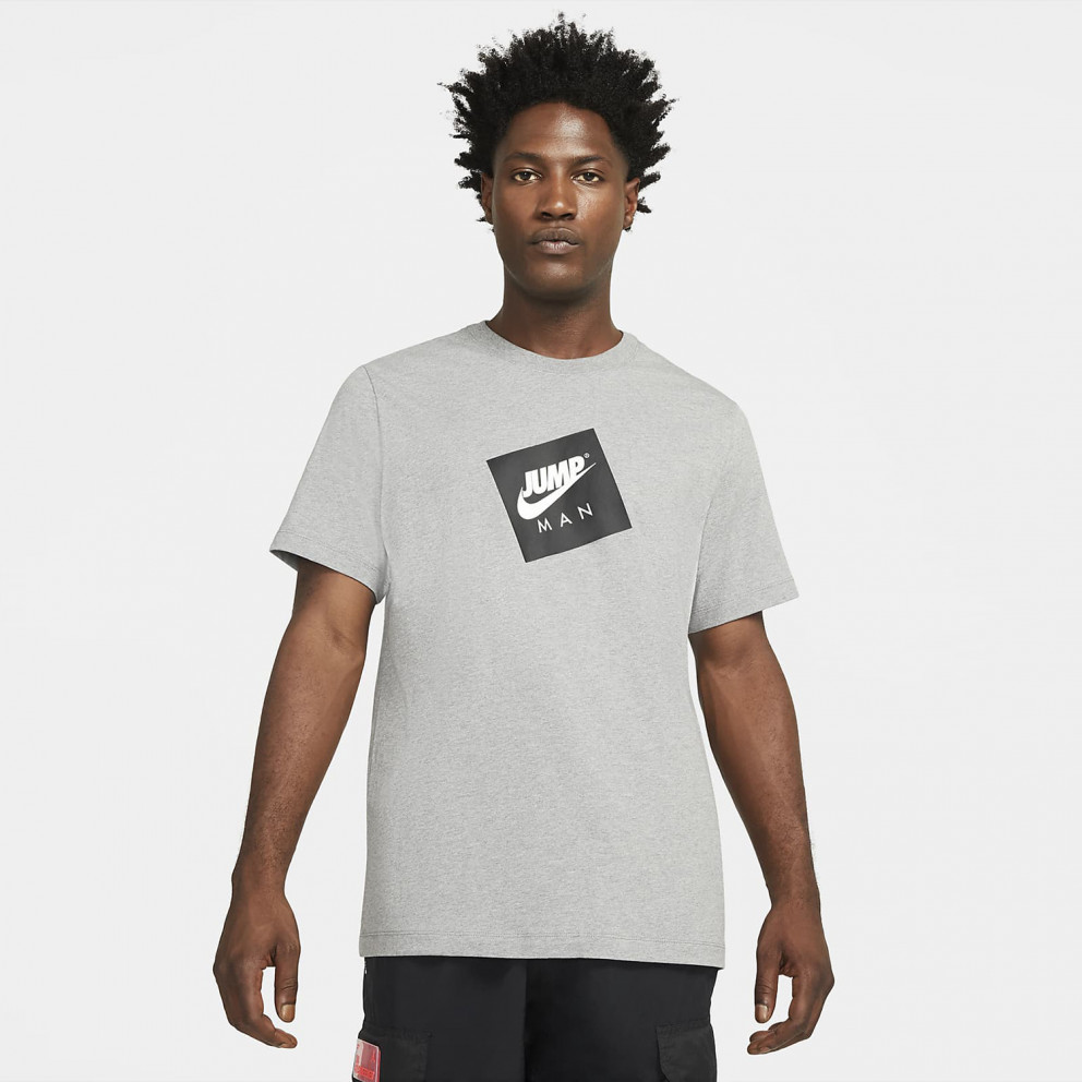 Jordan Jumpman Box Men's T-shirt