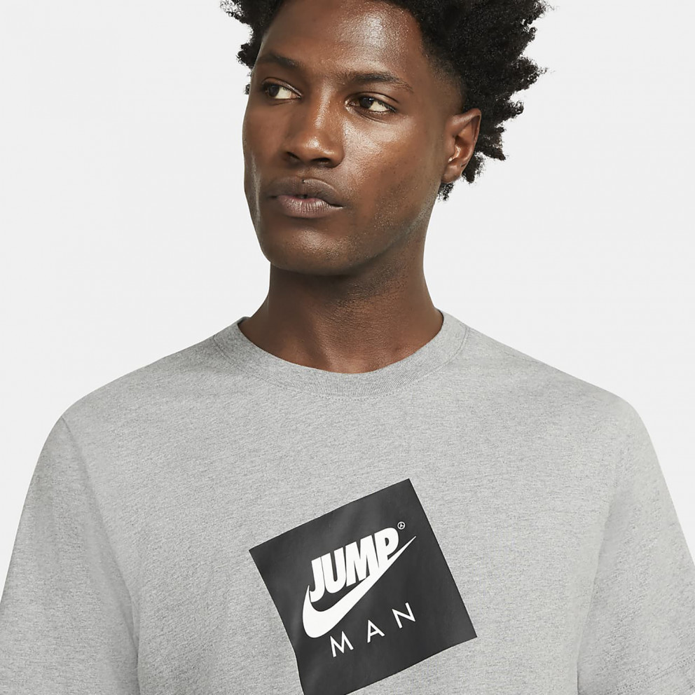 Jordan Jumpman Box Men's T-shirt