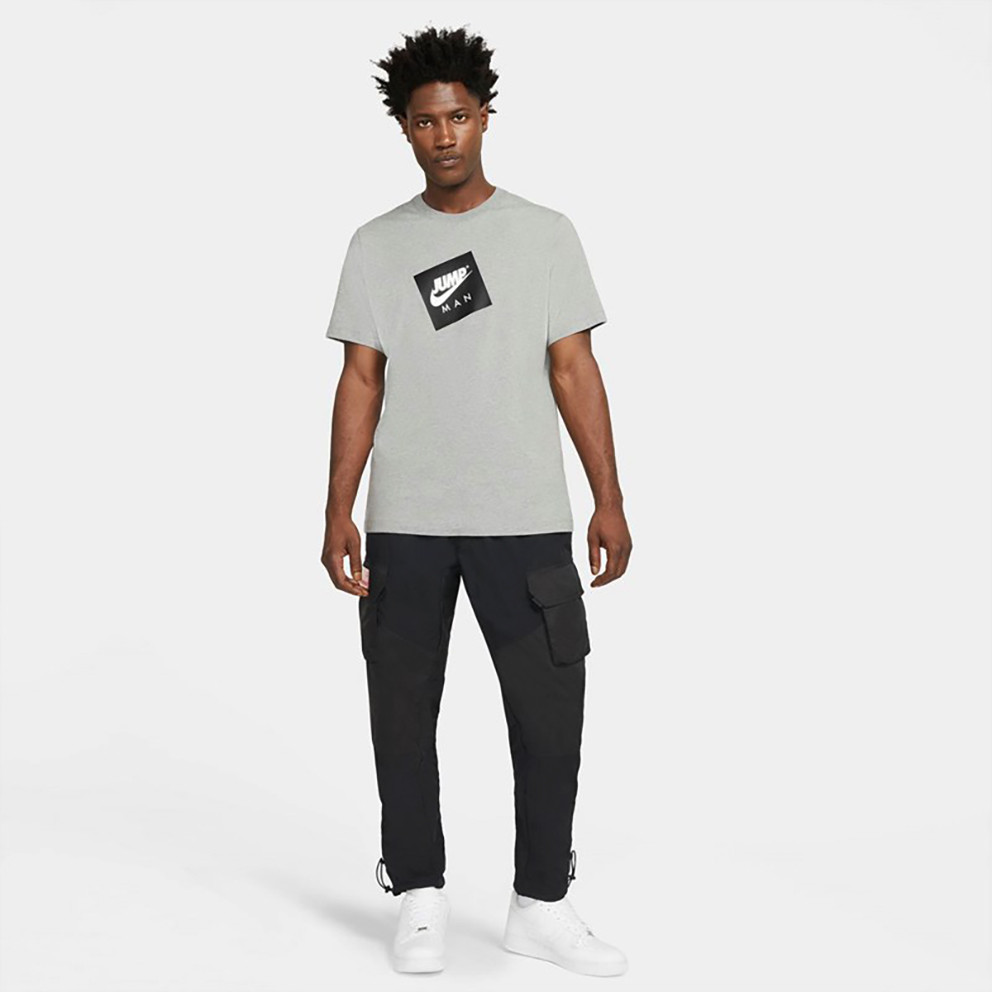 Jordan Jumpman Box Men's T-shirt